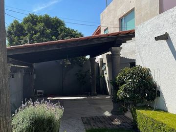 Casa en venta en Villas del Mesón al campo de Golf