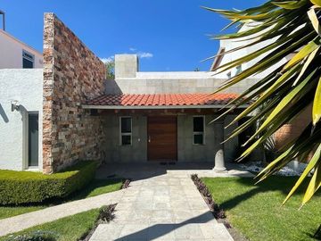 Casa en venta en Villas del Mesón al campo de Golf