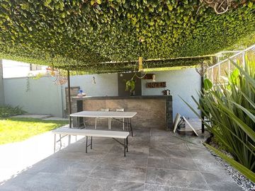 Casa en venta en Villas del Mesón al campo de Golf
