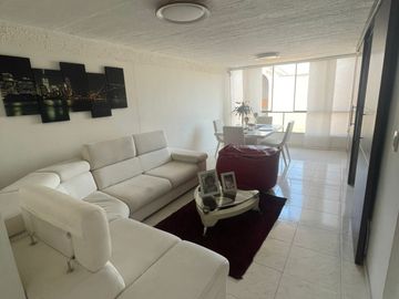 apartamento en venta en capri. Cod V6270