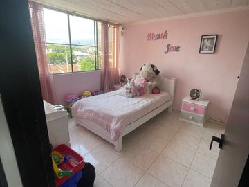 apartamento en venta en capri. Cod V6270