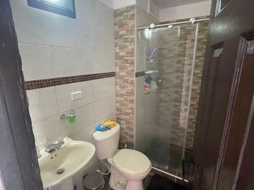 apartamento en venta en capri. Cod V6270