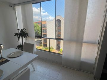 apartamento en venta en capri. Cod V6270