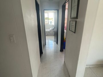 apartamento en venta en capri. Cod V6270