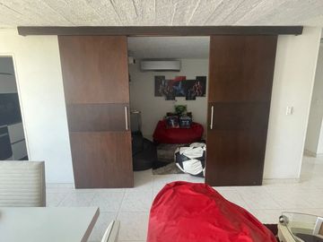 apartamento en venta en capri. Cod V6270