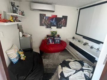apartamento en venta en capri. Cod V6270