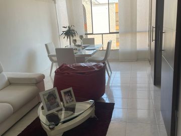 apartamento en venta en capri. Cod V6270
