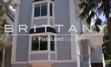 3-4 Bedroom Ready for occupancy at Sucat