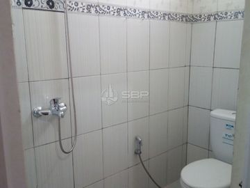 Kost Exclusive 3lt 38kt+ Ruko jl kaliurang km 14 dkt UII Pusat