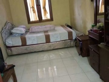 Rumah Murah Full Furnish Telaga Mas Duta Harapan Bekasi