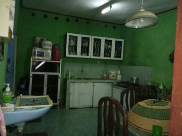 Rumah Murah Full Furnish Telaga Mas Duta Harapan Bekasi