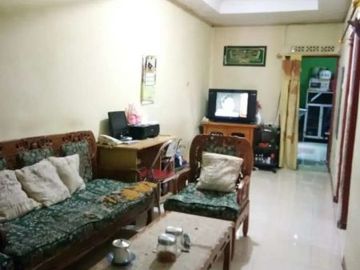 Rumah Murah Full Furnish Telaga Mas Duta Harapan Bekasi
