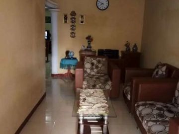 Rumah Murah Full Furnish Telaga Mas Duta Harapan Bekasi