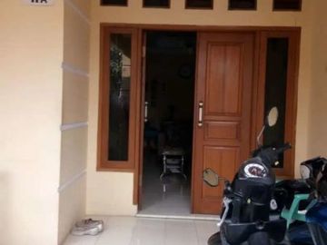 Rumah Murah Full Furnish Telaga Mas Duta Harapan Bekasi