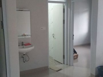 hunian MINIMALIS BEBAS BANIR di ciganitri bandung