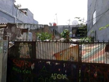 Dijual Tanah lokasi sangat strategis di Jakarta Pusat