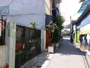 Dijual Tanah lokasi sangat strategis di Jakarta Pusat