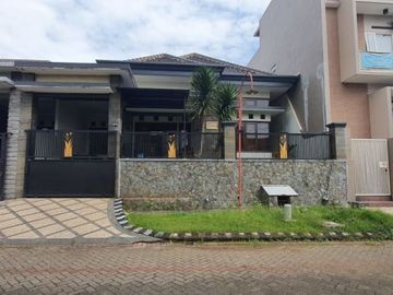 Rumah Di Jual Murah Malang Raya,