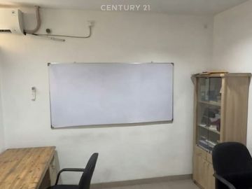 Ruko 3 Lantai Posisi Hoek Di BSD DL 18609