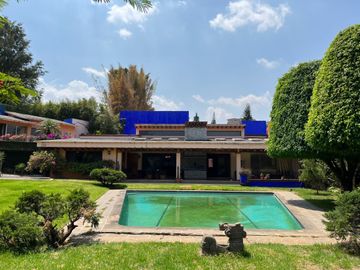 Zona Norte arbolada