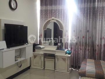 Rumah Bagus Ukuran 8X15 Cluster Citra Garden 7