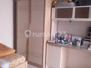 Rumah Bagus Ukuran 8X15 Cluster Citra Garden 7