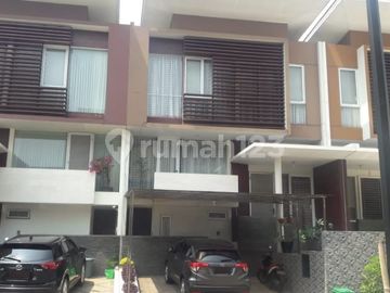 Rumah Bagus Ukuran 8X15 Cluster Citra Garden 7