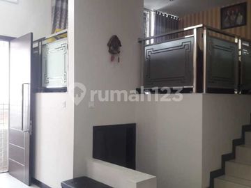 Rumah Bagus Ukuran 8X15 Cluster Citra Garden 7