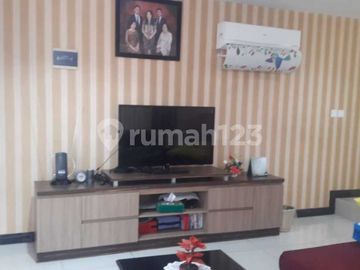 Rumah Bagus Ukuran 8X15 Cluster Citra Garden 7