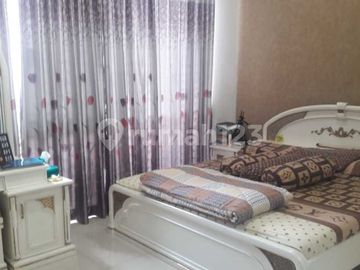 Rumah Bagus Ukuran 8X15 Cluster Citra Garden 7