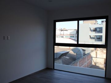Departamento Pent House Nuevo en la Col. Juarez