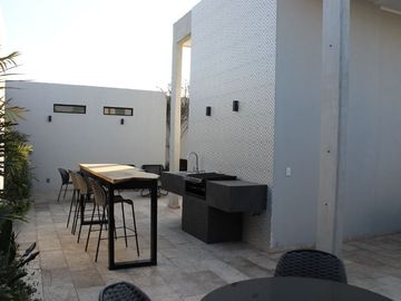 Departamento Pent House Nuevo en la Col. Juarez