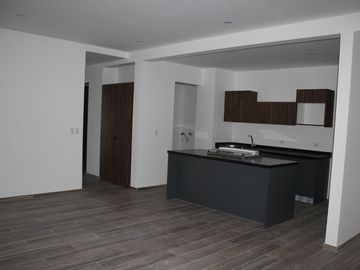 Departamento Pent House Nuevo en la Col. Juarez