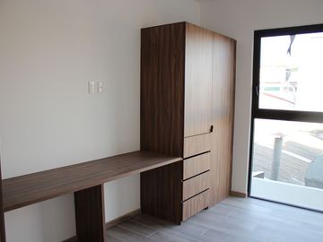 Departamento Pent House Nuevo en la Col. Juarez