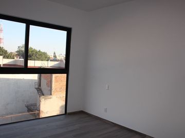 Departamento Pent House Nuevo en la Col. Juarez