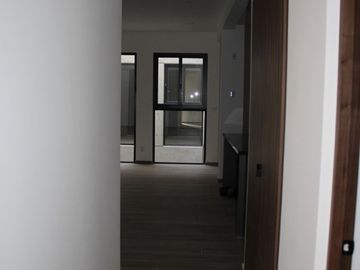 Departamento Pent House Nuevo en la Col. Juarez