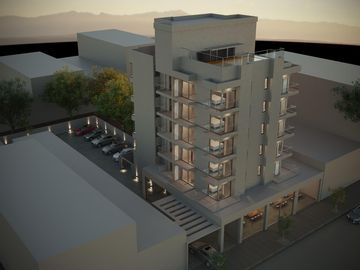 Departamento en Venta en Madariaga NUEVO DESARROLLO