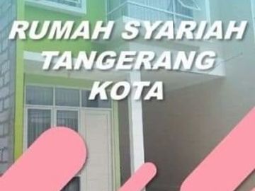 Rumah 2 Lantai di Batu Ceper, Tanggerang