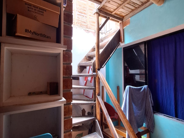 CASA EN VENTA  EL CARMEN DISTRITO DE PUNTA HERMOS