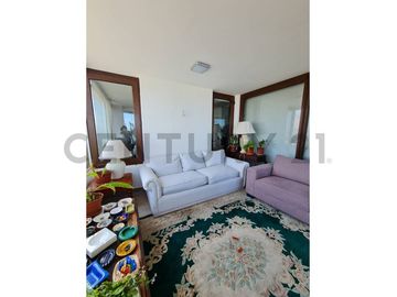Venta Departamento Exclusivo Cond Barrio Parque