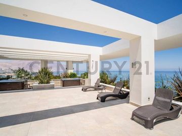 Venta Departamento Exclusivo Cond Barrio Parque
