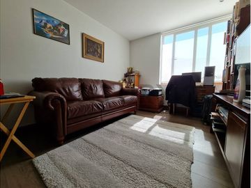 Venta Departamento Exclusivo Cond Barrio Parque