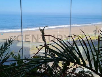 Venta Departamento Exclusivo Cond Barrio Parque