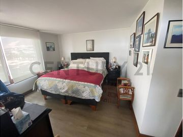 Venta Departamento Exclusivo Cond Barrio Parque