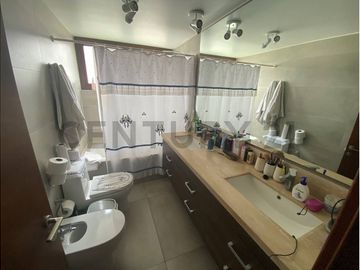 Venta Departamento Exclusivo Cond Barrio Parque