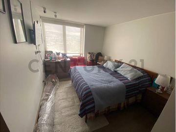 Venta Departamento Exclusivo Cond Barrio Parque