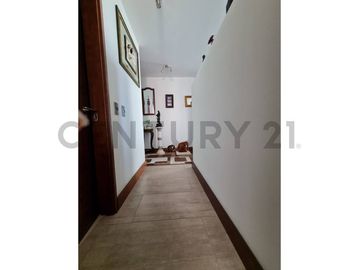 Venta Departamento Exclusivo Cond Barrio Parque