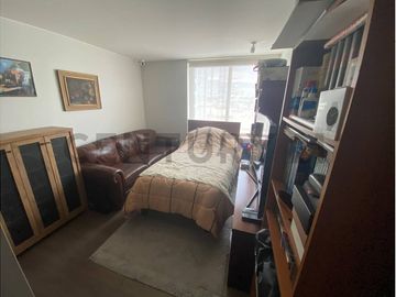 Venta Departamento Exclusivo Cond Barrio Parque