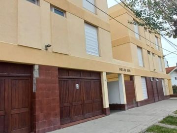 Departamento 1 dormitorio Luzuriaga 127