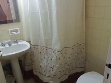 Departamento 1 dormitorio Luzuriaga 127